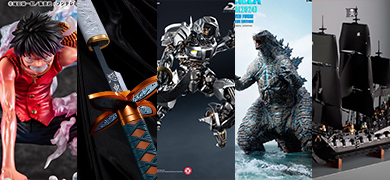 【新品】本週上新預告，搶先掌握最新動態，鎖定你的心動好物！