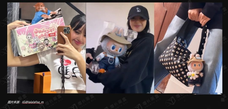 從Labubu海外反攻中國，看泡泡瑪特給消費品出海的啟示