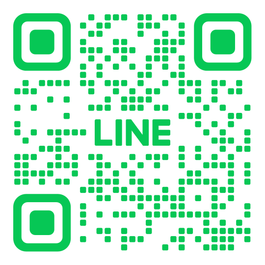 Line QR Code