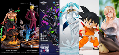 【新品】本週上新預告，搶先掌握最新動態，鎖定你的心動好物！