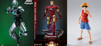 【新品】本週新品資訊